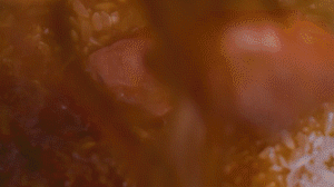 依次加入配方中的調(diào)味料調(diào)味，倒適量清水煮一下。