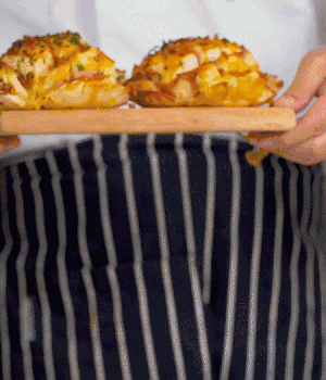 出爐啦?。?！