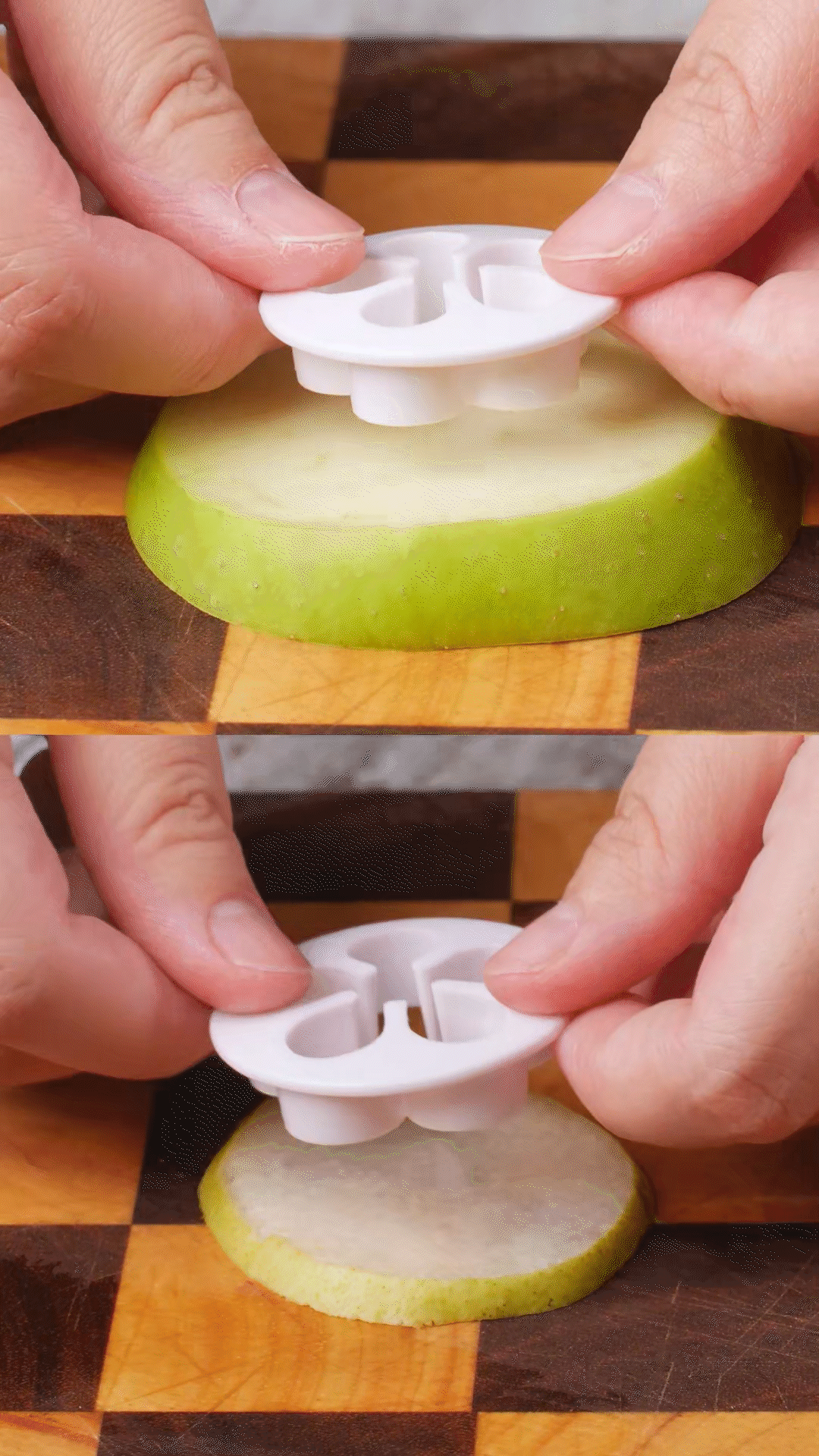 歐包切片，烤箱180°復(fù)烤10分鐘
